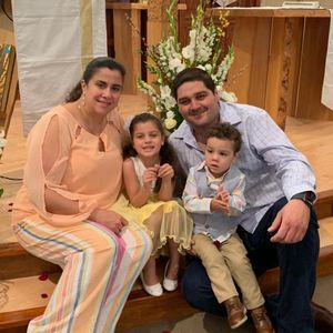 Meet your Posher, Daisy